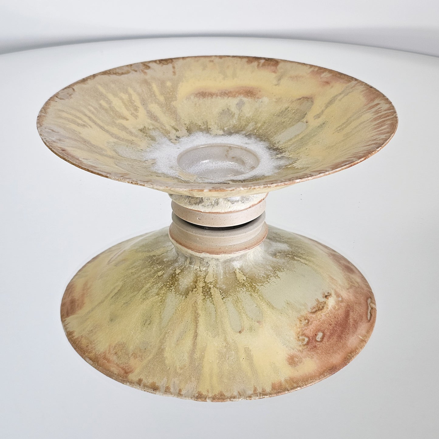 Iris Flower Bowl 03