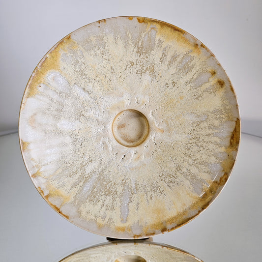 Iris Flower Bowl 01