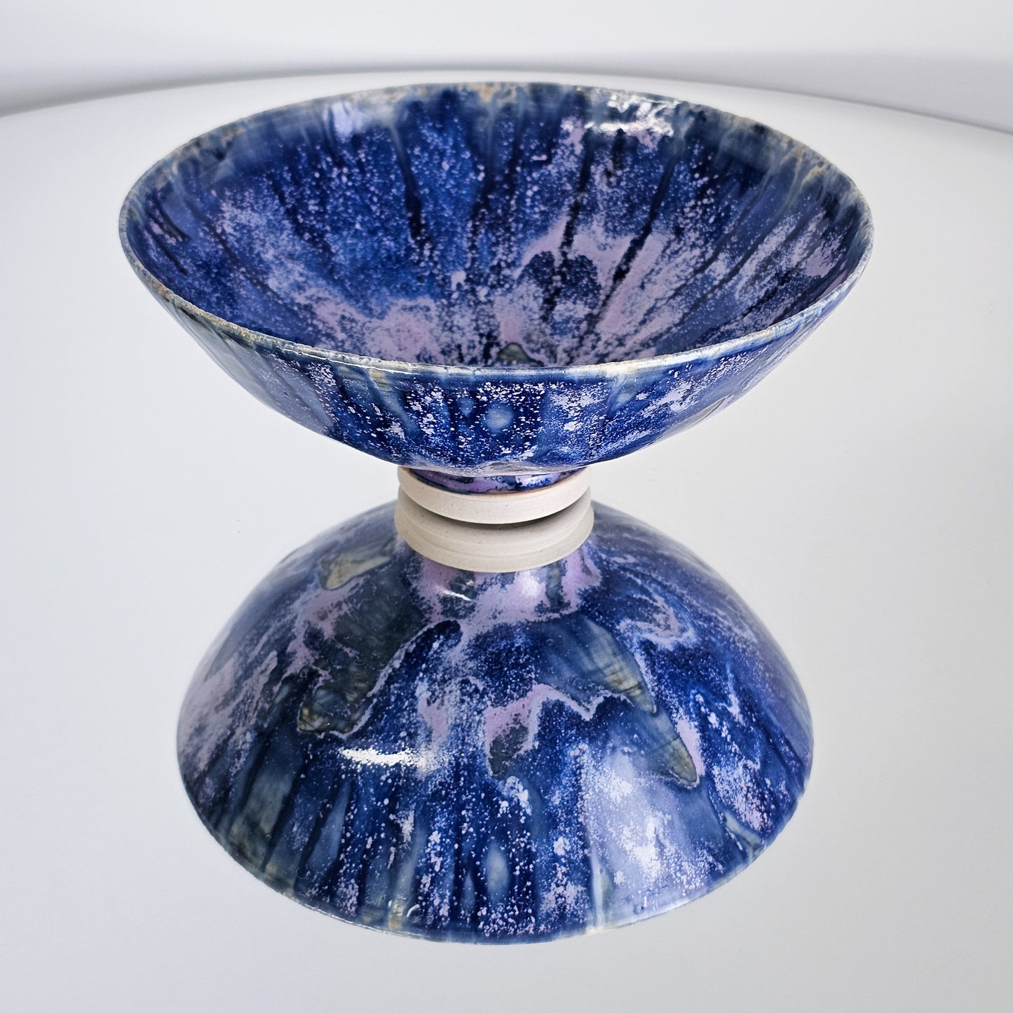 Iris Flower Bowl 09