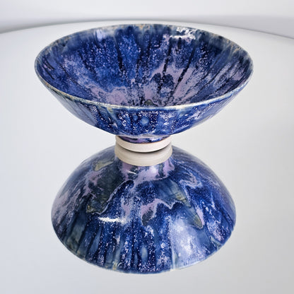 Iris Flower Bowl 09