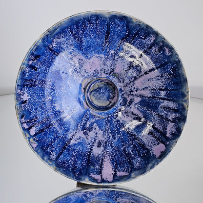 Iris Flower Bowl 09