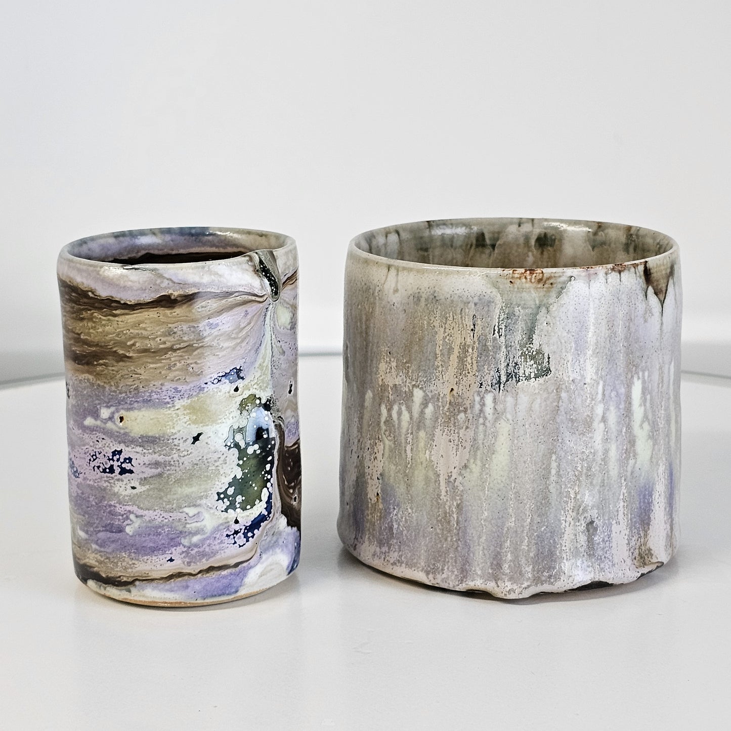 Table Containers Set 31