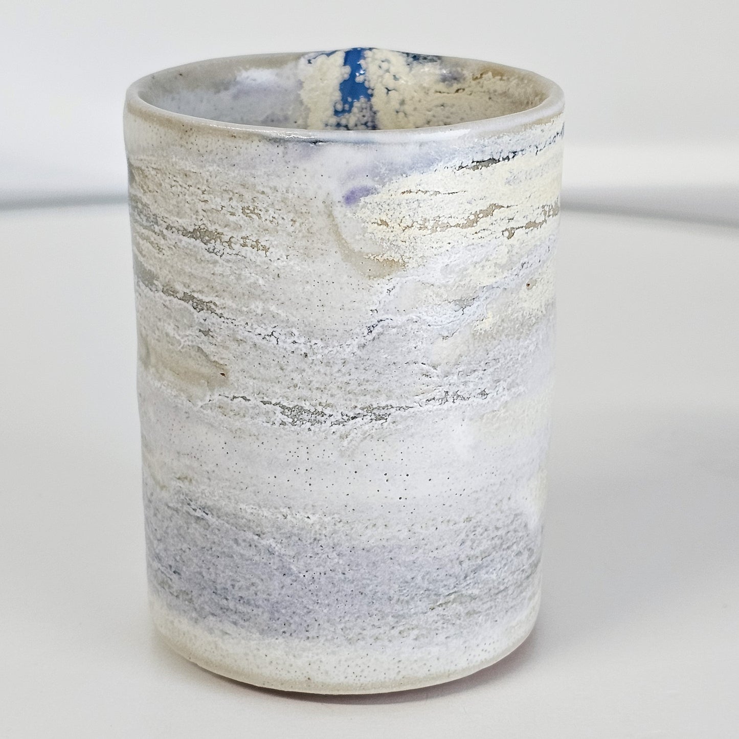 Small Table Containers 41