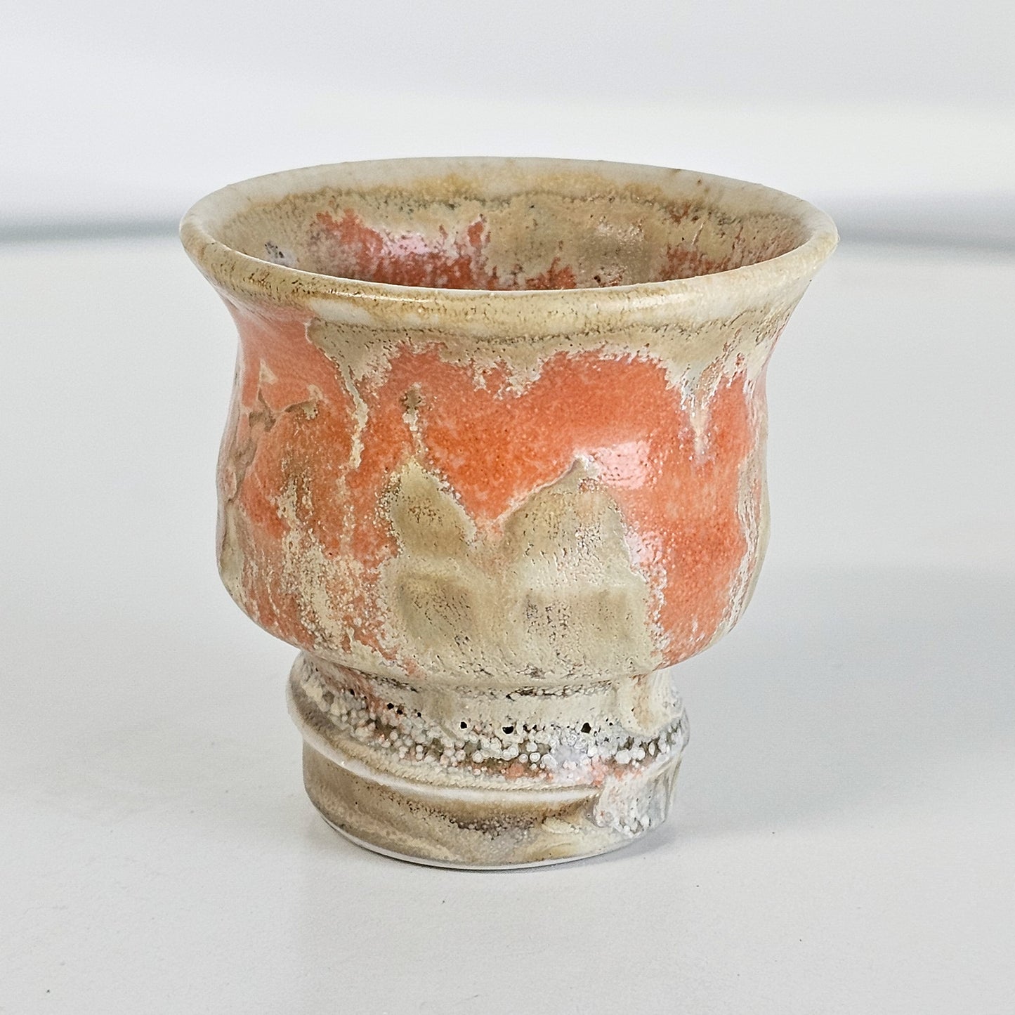Tearing Through | Sipper Cup | 2.75 oz
