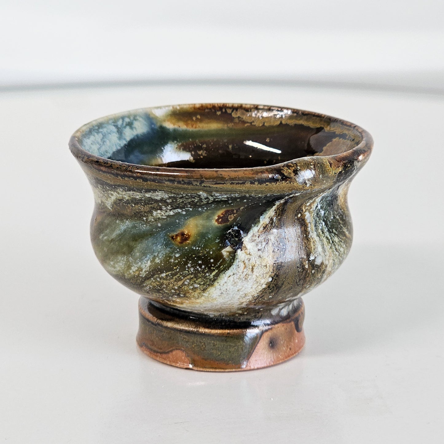 I'd hike that | Sake Cup | 2.17 oz