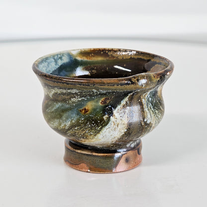 I'd hike that | Sake Cup | 2.17 oz