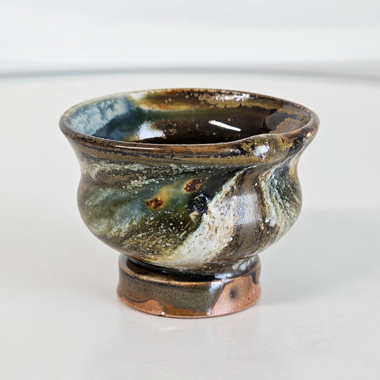 I'd hike that | Sake Cup | 2.17 oz