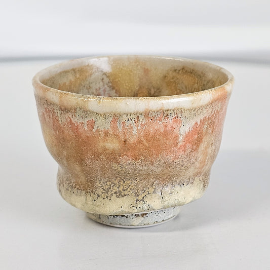 Amber Eyes | Sipper Cup | 3.88 oz