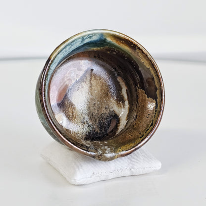 I'd hike that | Sake Cup | 2.17 oz