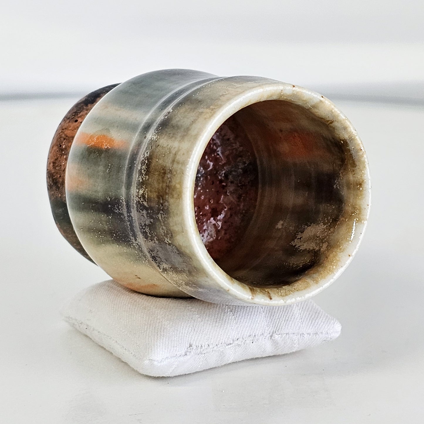 Up We Go | Sipper Cup | 2.75 oz