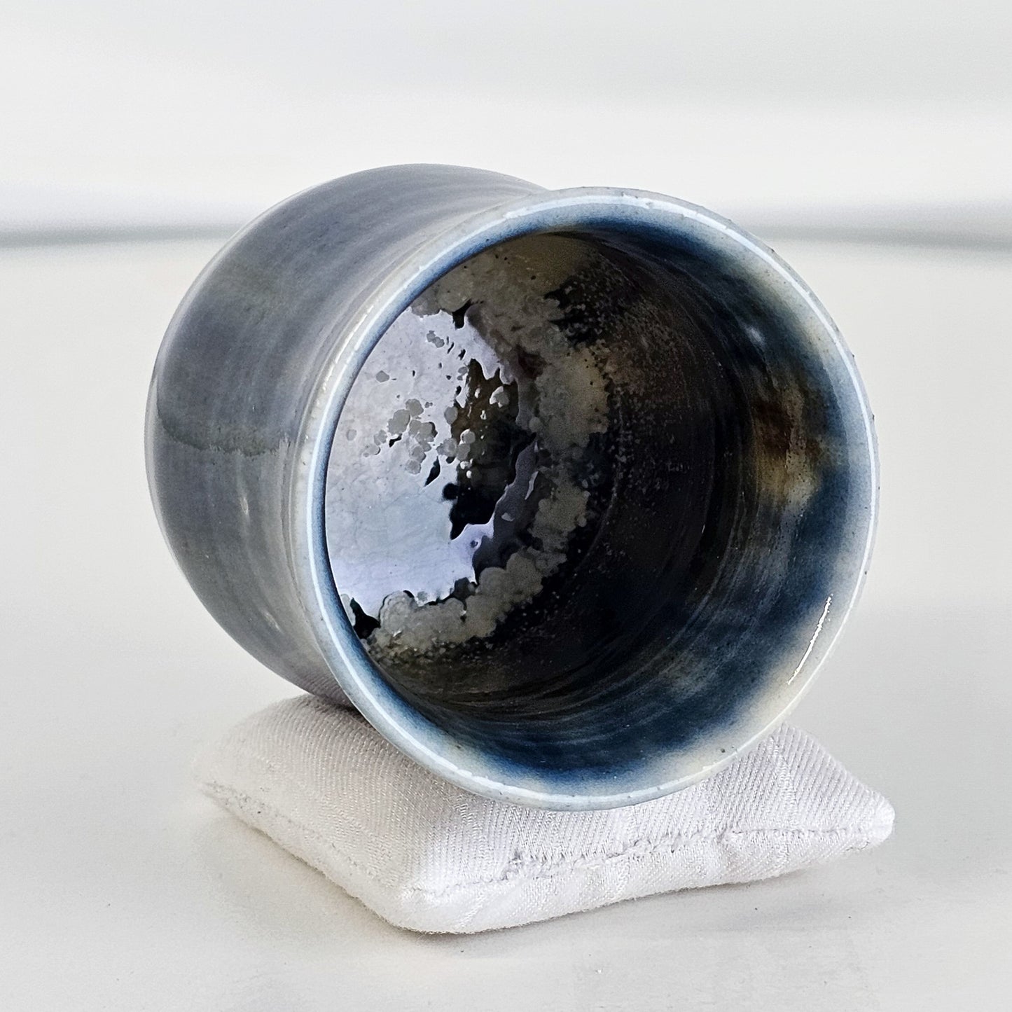 Deep Into Blue | Sipper Cup | 2.89 oz