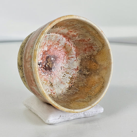 Amber Eyes | Sipper Cup | 3.88 oz