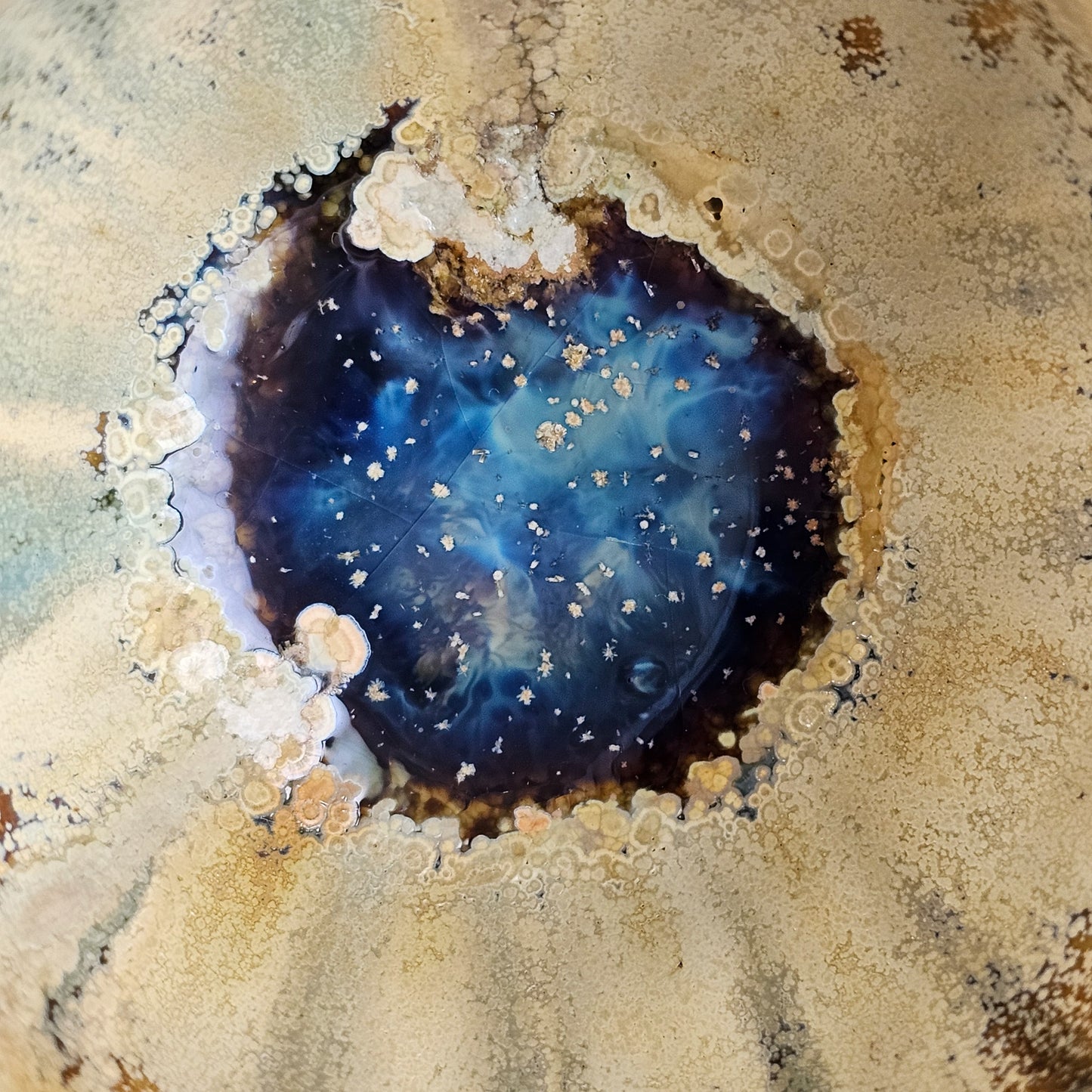 Into the Galaxy | Sipper Cup | 3.53 oz