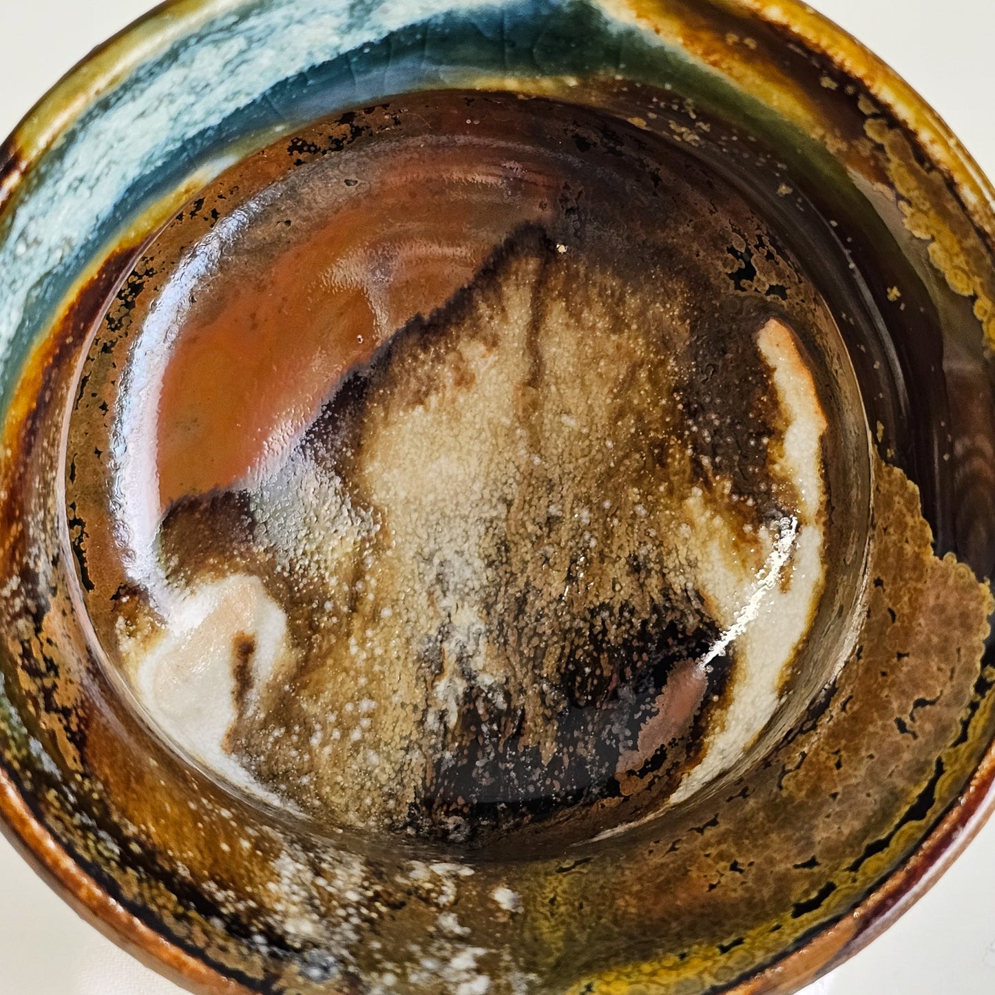 I'd hike that | Sake Cup | 2.17 oz