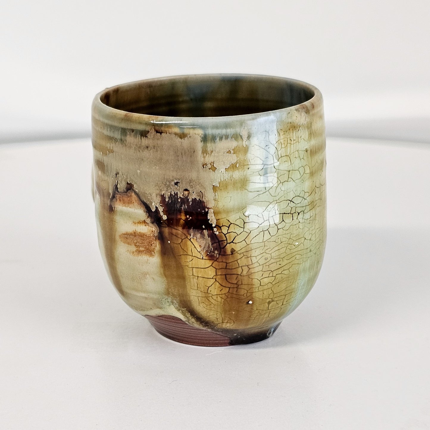 84 | Handled Cups | 8.5 oz