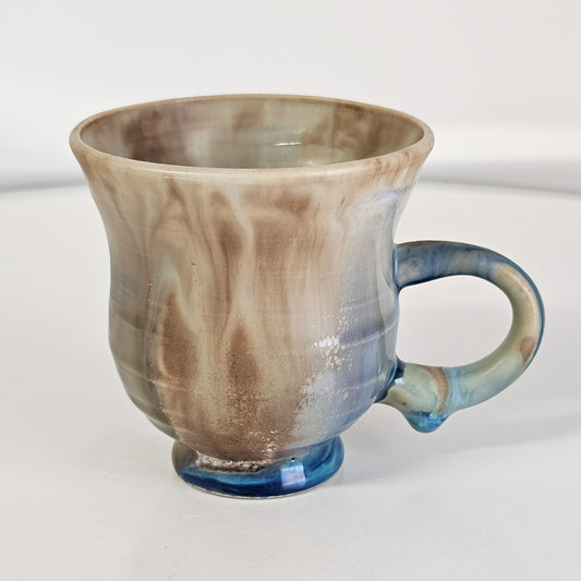 82 | Handled Cups | 8 oz