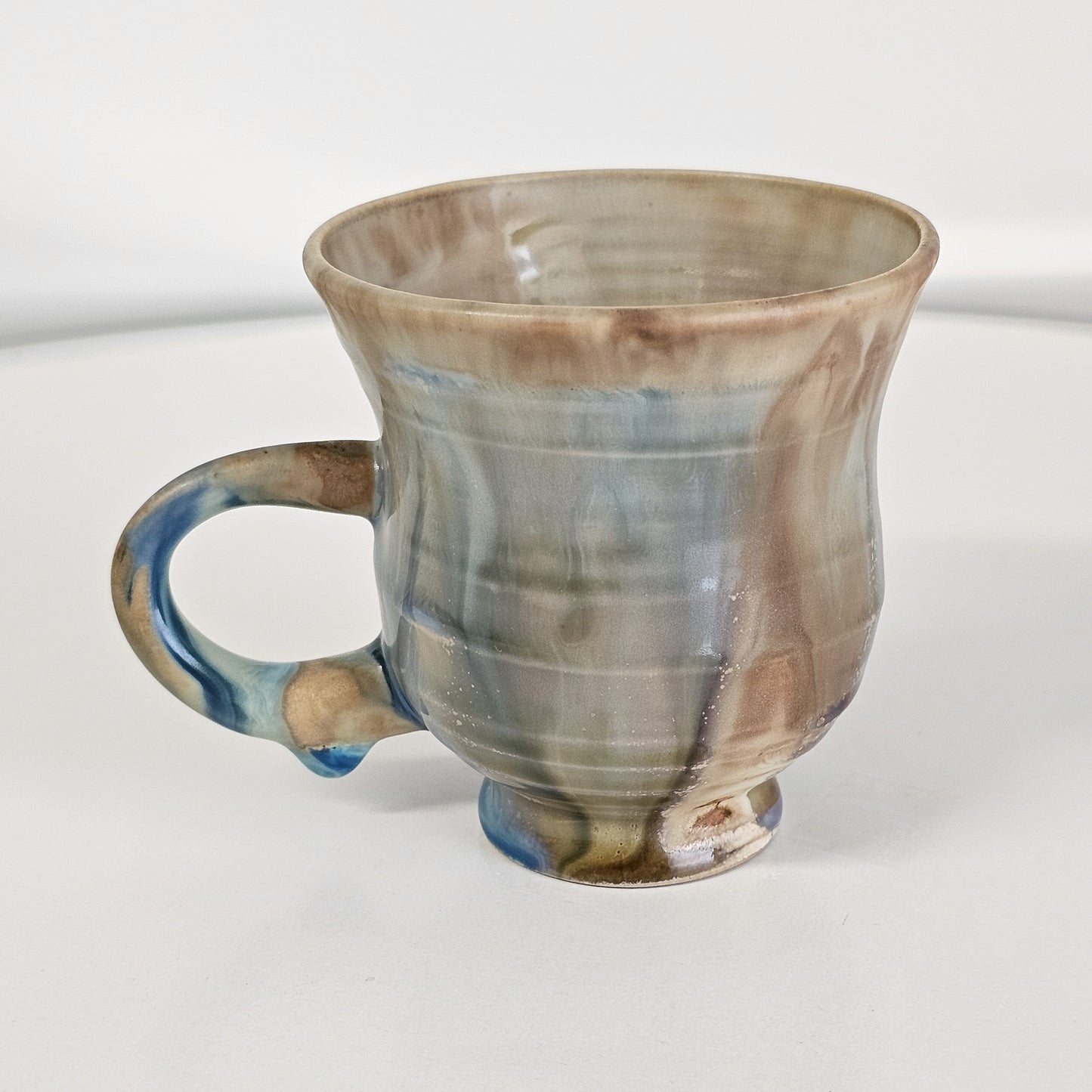 82 | Handled Cups | 8 oz