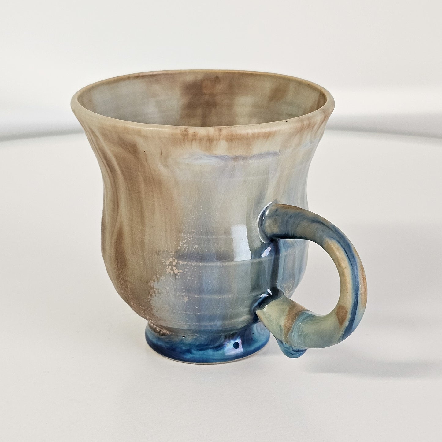 82 | Handled Cups | 8 oz