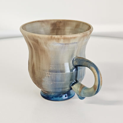82 | Handled Cups | 8 oz