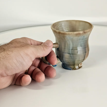 82 | Handled Cups | 8 oz