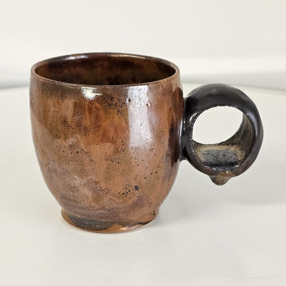 83 | Handled Cups | 10 oz