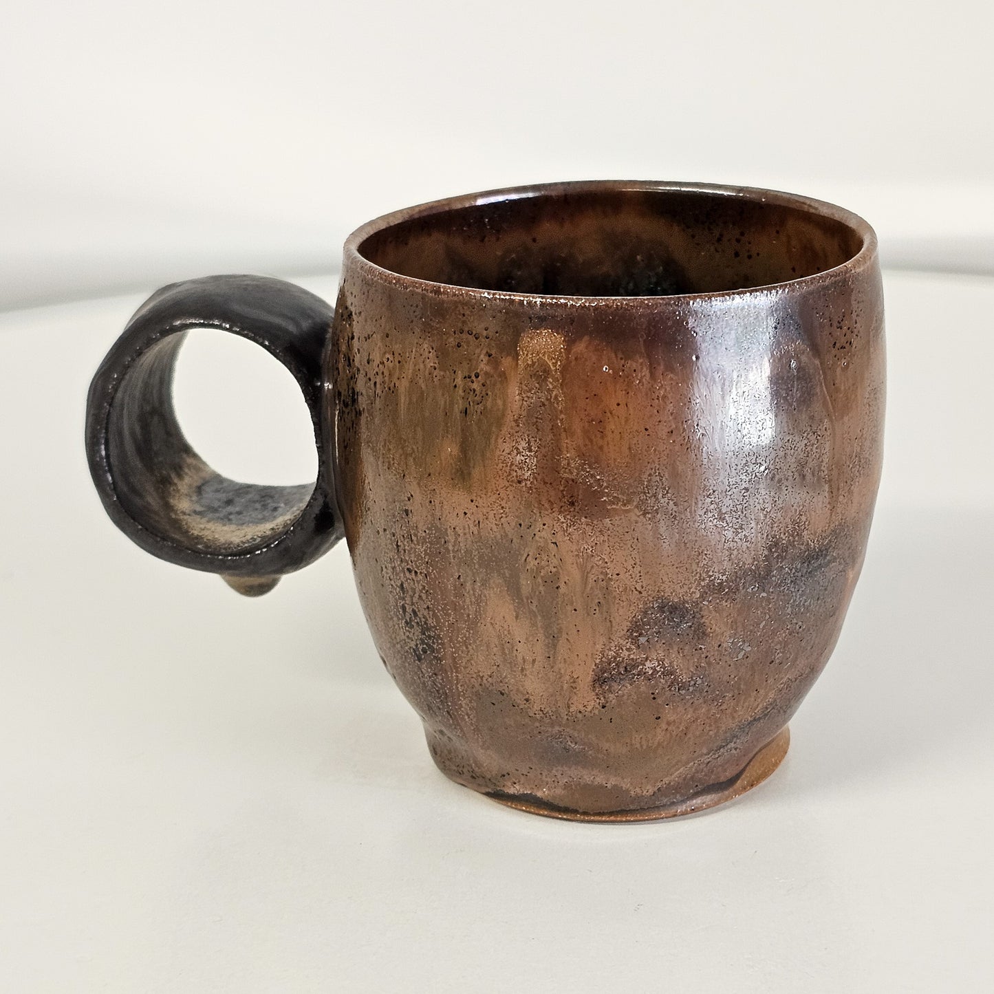 83 | Handled Cups | 10 oz