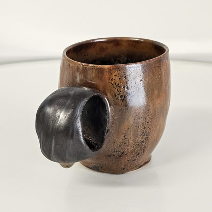 83 | Handled Cups | 10 oz