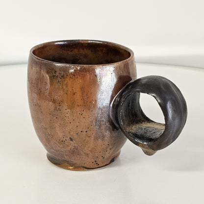 83 | Handled Cups | 10 oz