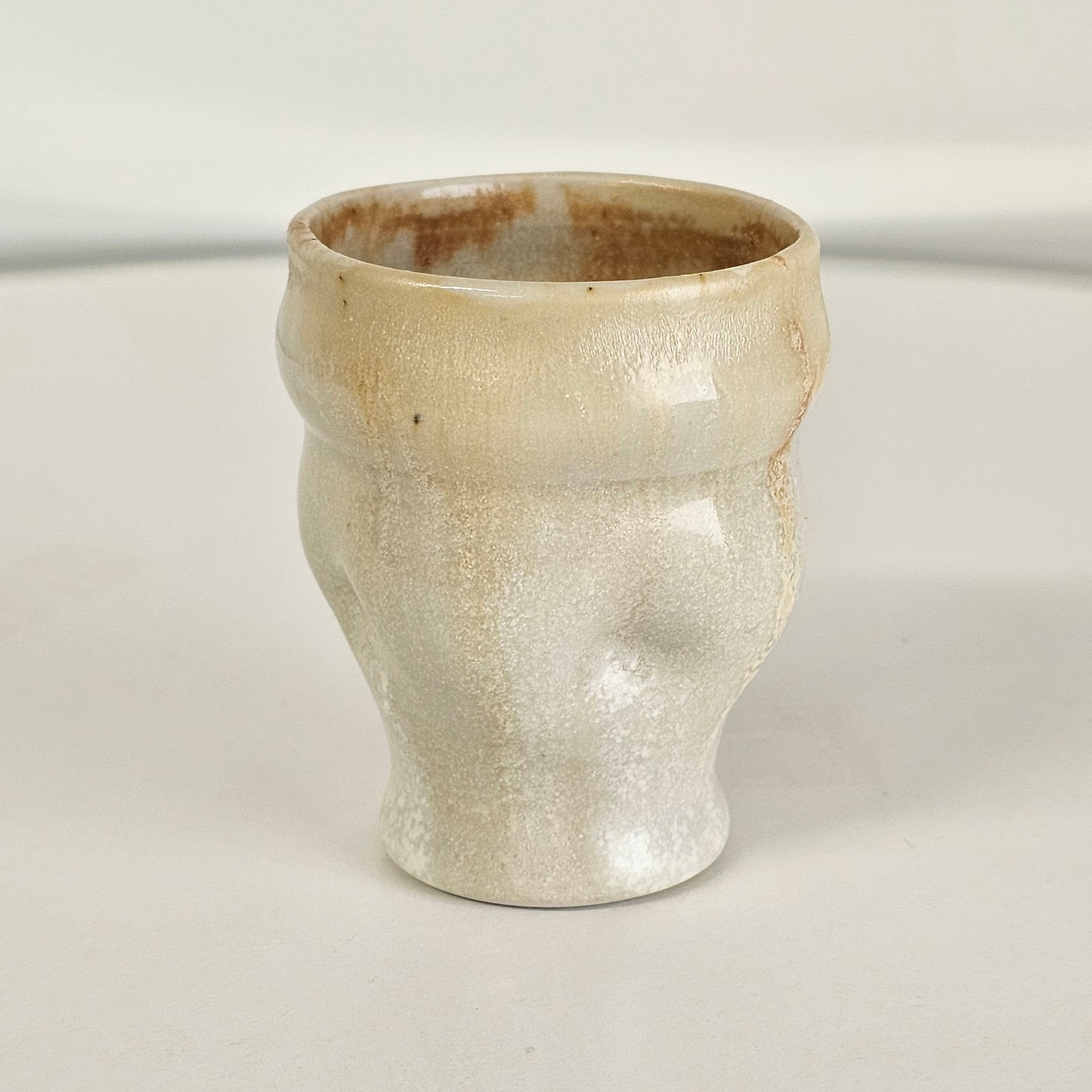 Soft Square | Sipper Cup | 3.32 oz