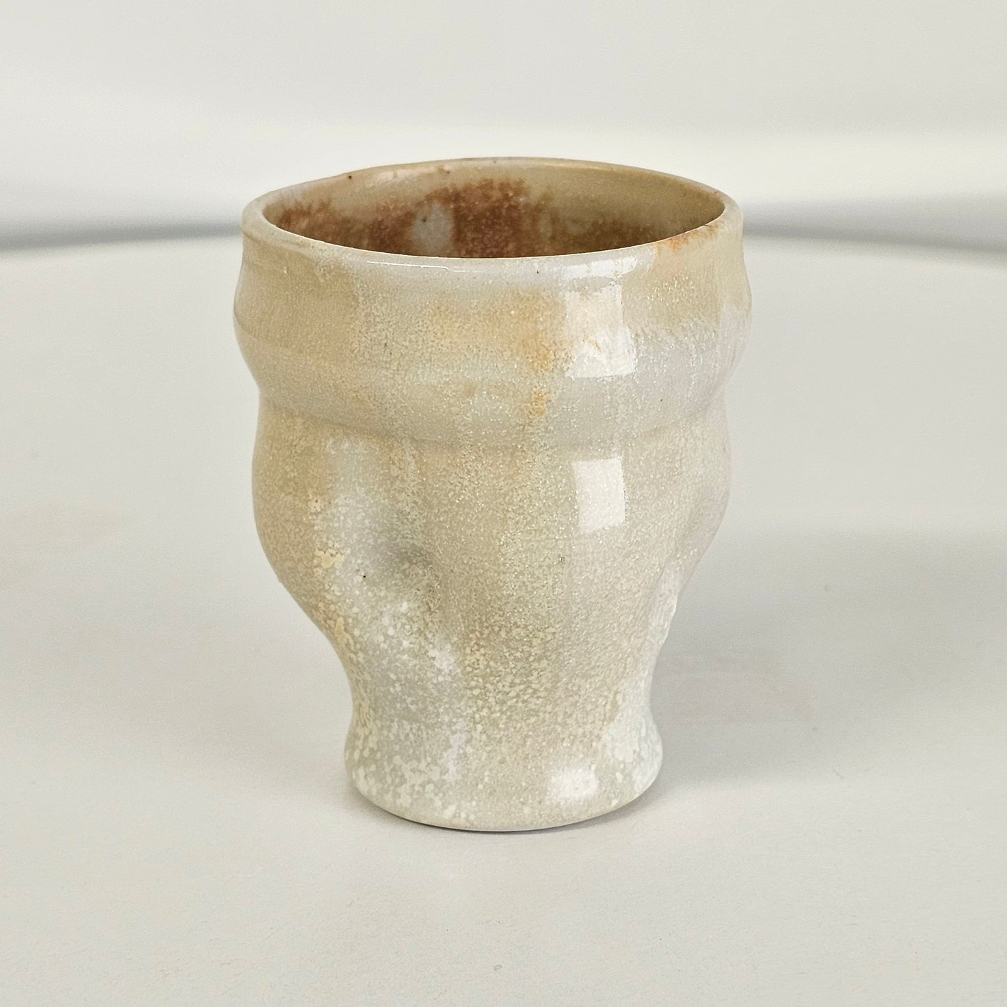 Soft Square | Sipper Cup | 3.32 oz