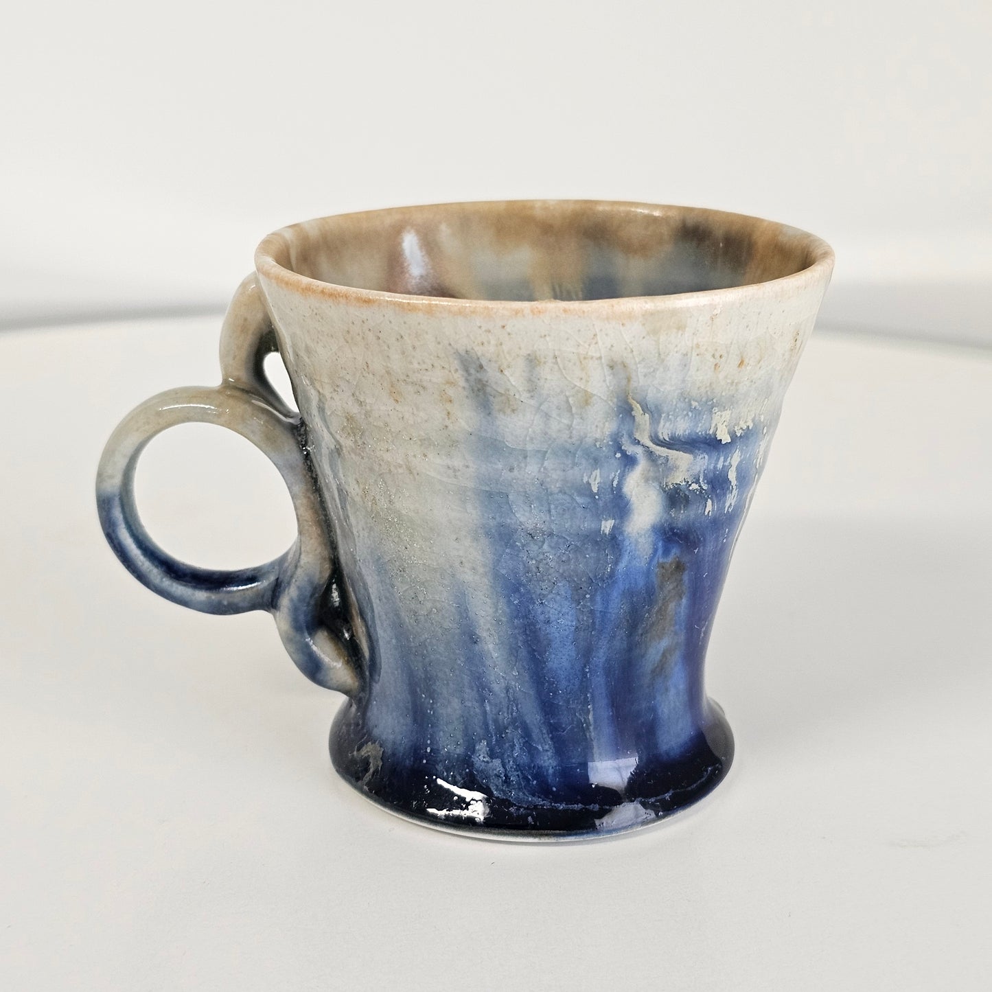 88 | Handled Cups | 7.37 oz