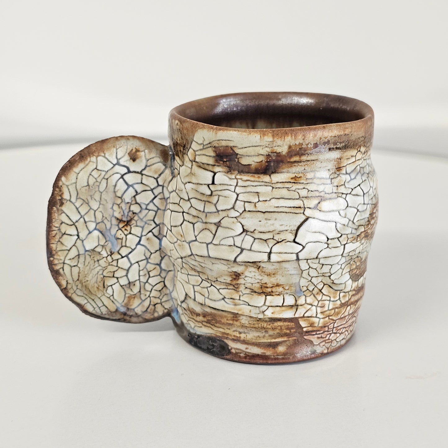 85 | Handled Cups | 8.89 oz