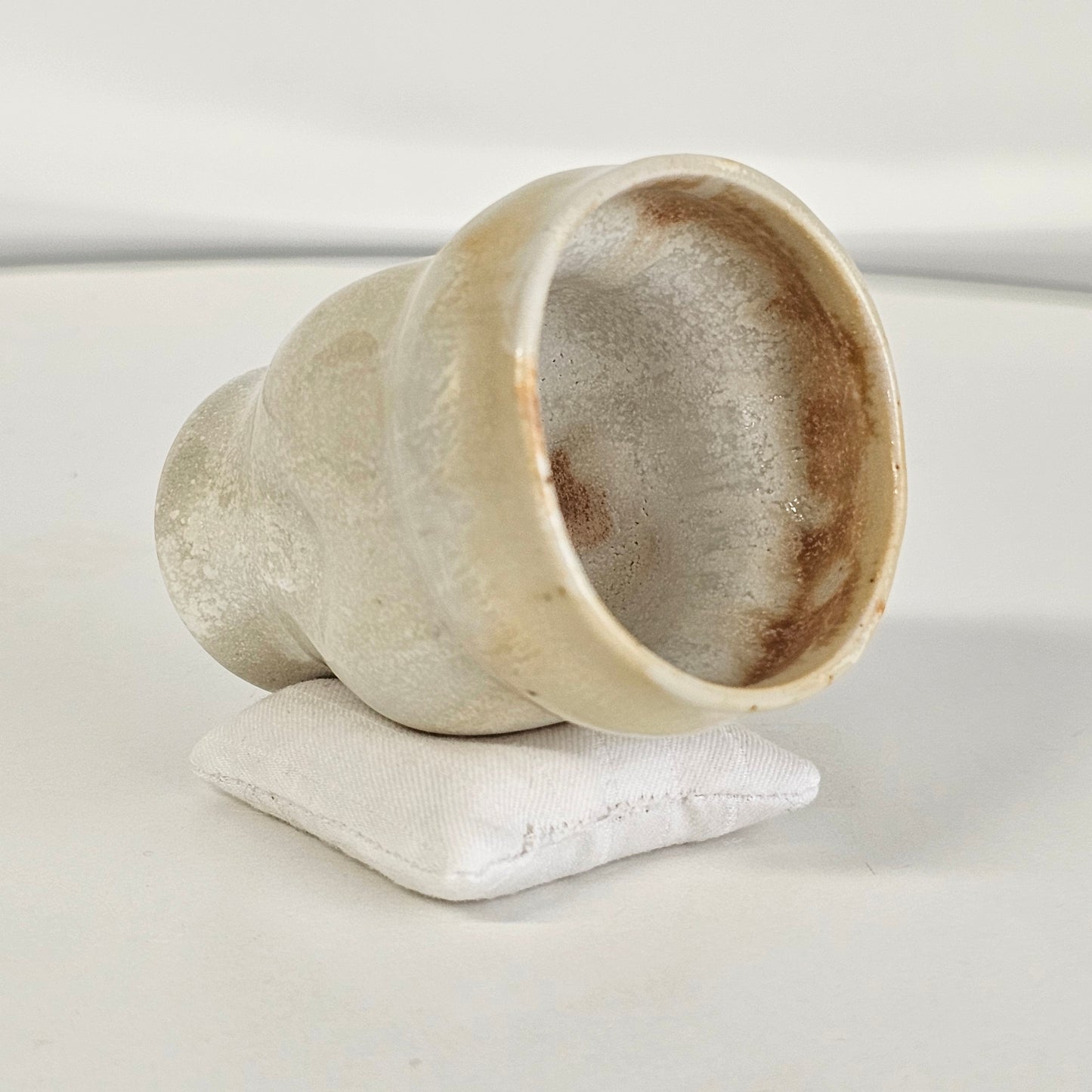 Soft Square | Sipper Cup | 3.32 oz