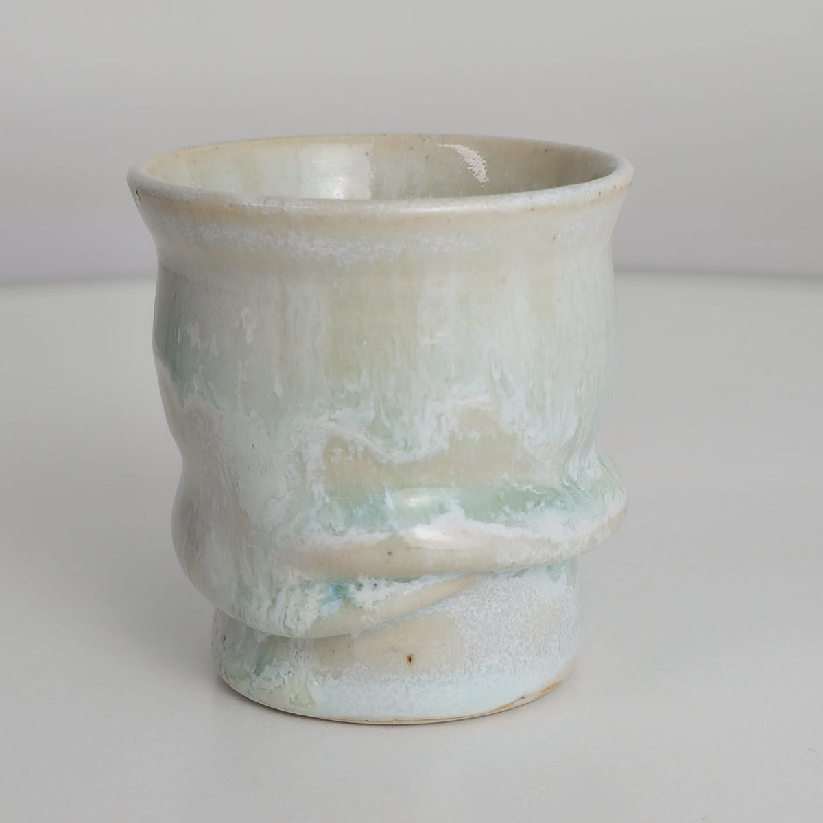 Cold and Stubborn | Sipper Cup | 4.23 oz