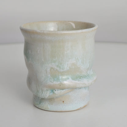 Cold and Stubborn | Sipper Cup | 4.23 oz