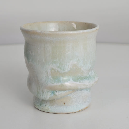 Cold and Stubborn | Sipper Cup | 4.23 oz