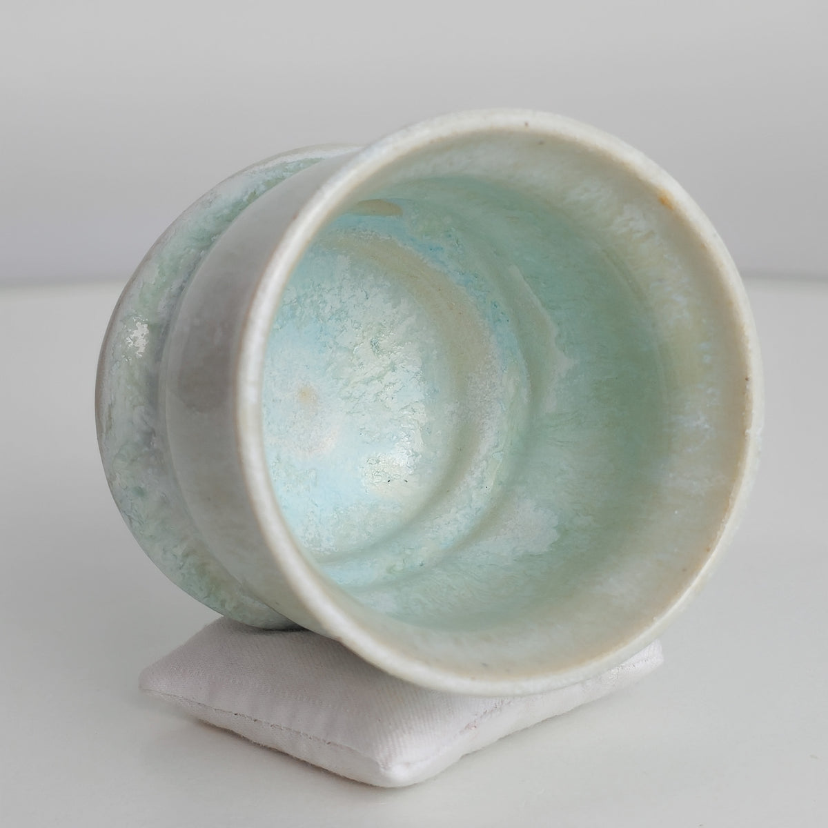 Cold and Stubborn | Sipper Cup | 4.23 oz