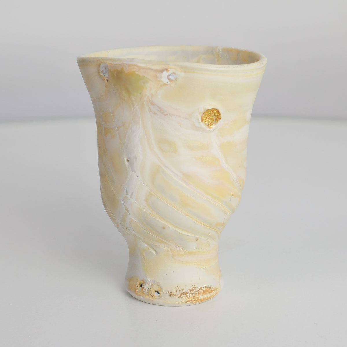 Mold | Sake Cup | 2.46 oz
