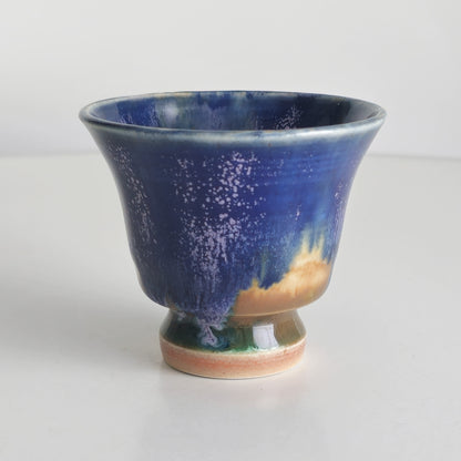 Blooming Skies | Sipper Cup | 3.03 oz