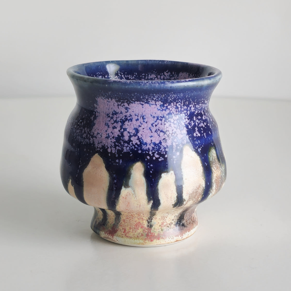 Hidden Emeralds | Sipper Cup | 3.7 oz