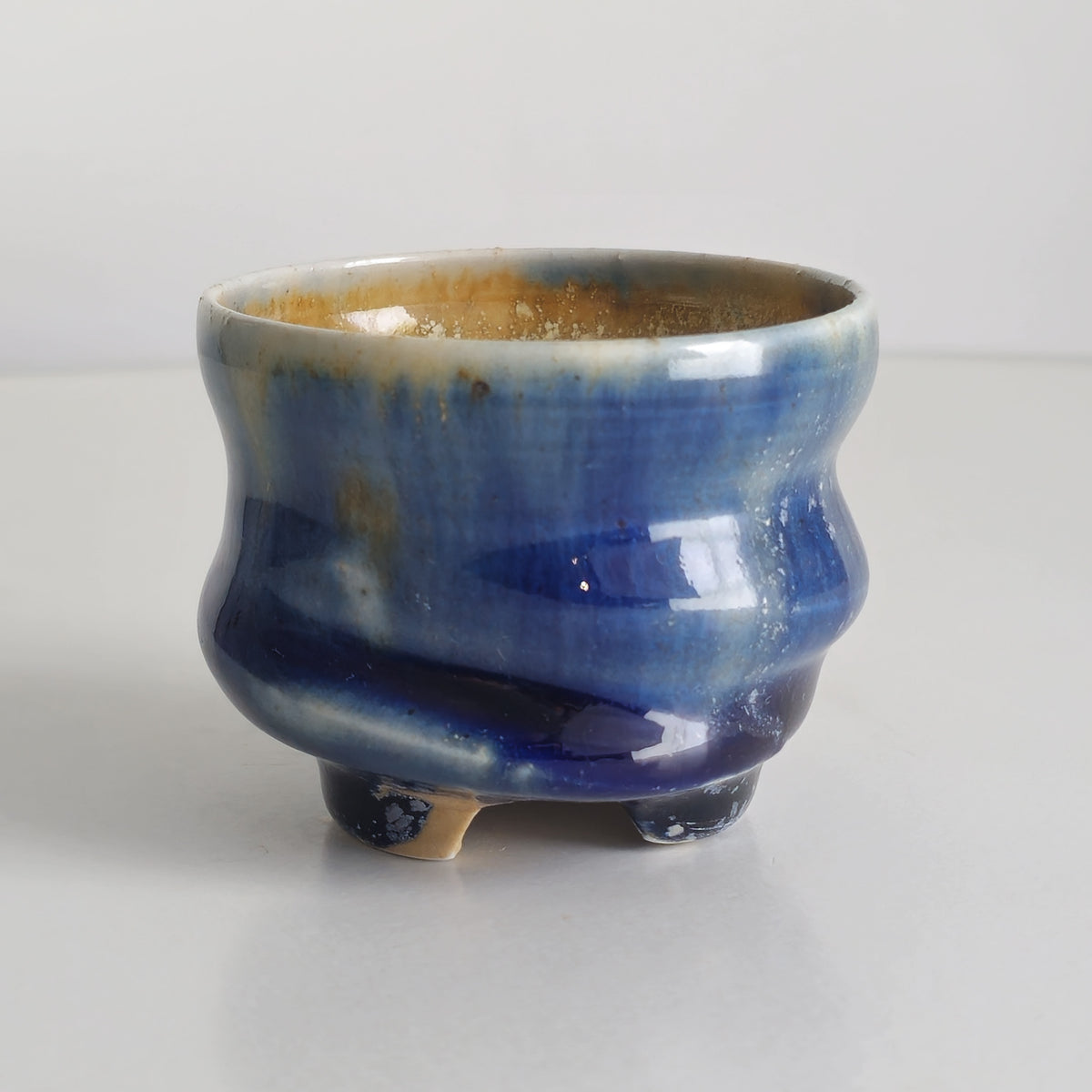 Underwater Cavern | Sipper Cup | 3.46 oz