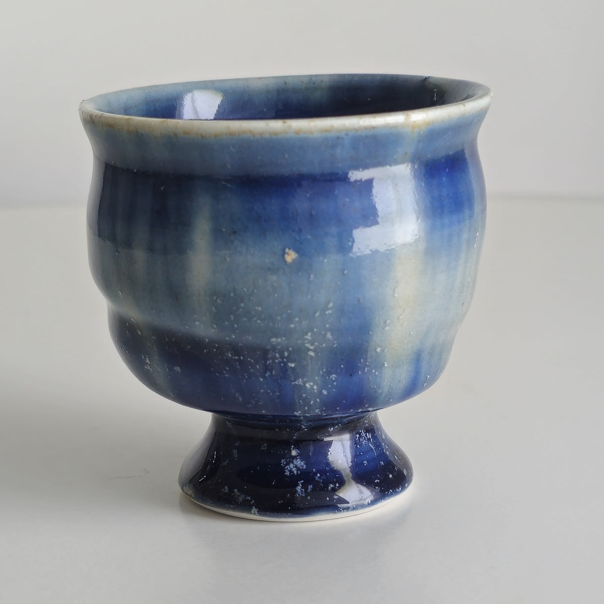Blue Lit Sky | Sipper Cup | 4.02 oz