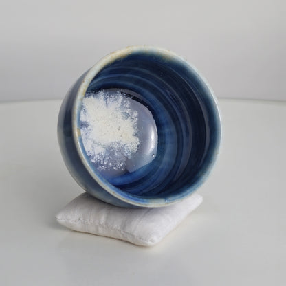 Blue Lit Sky | Sipper Cup | 4.02 oz