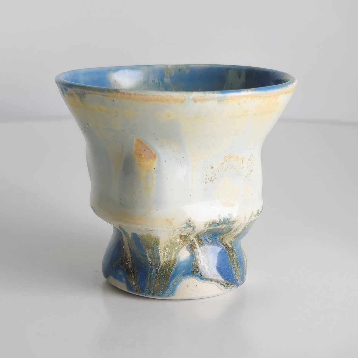 Water Squared | Sipper Cup | 3.74 oz