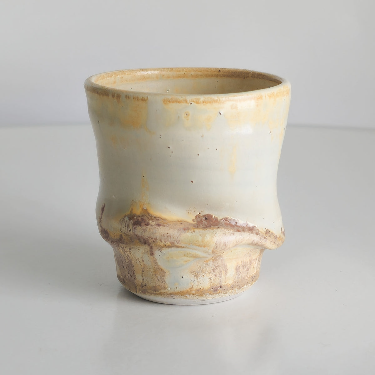 Gold Skies | Sipper Cup | 3.46 oz