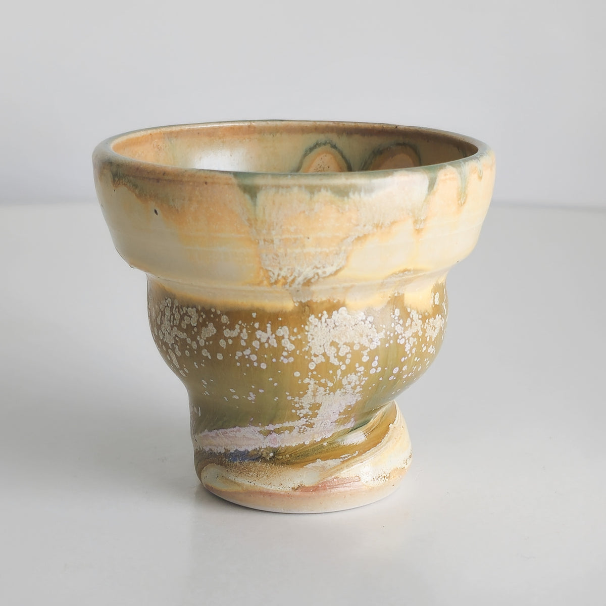 Turning Around | Sipper Cup | 3.46 oz