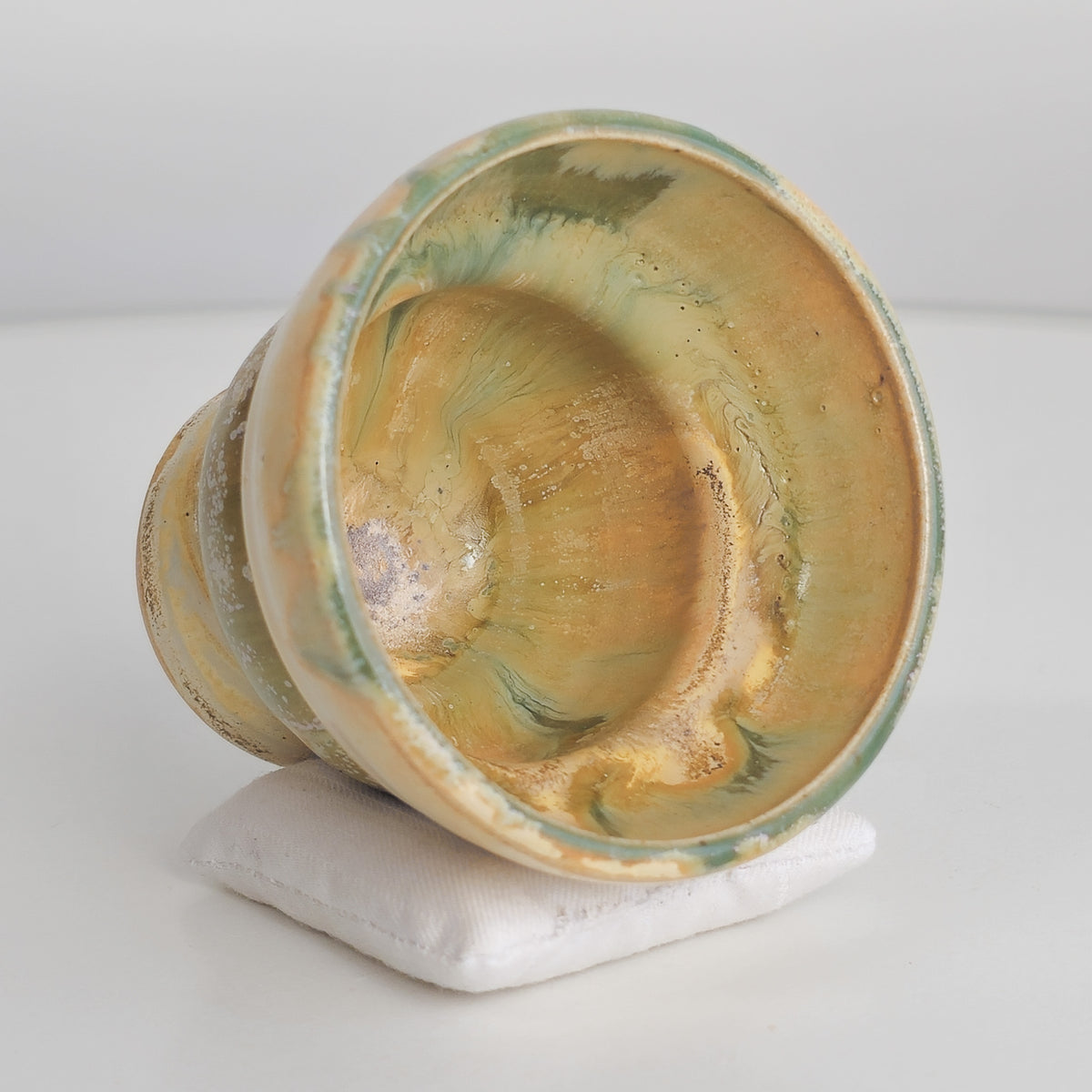 Turning Around | Sipper Cup | 3.46 oz