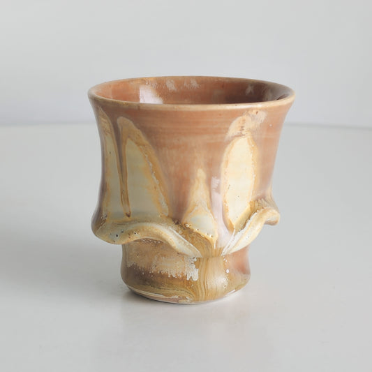 Earth Underground | Sipper Cup | 2.82 oz