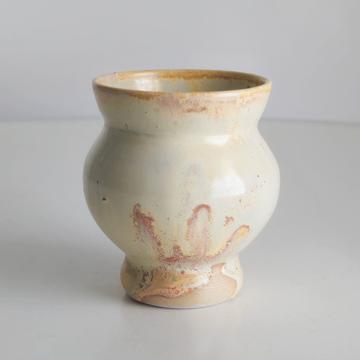 Harvest Moon | Sipper Cup | 3.25 oz