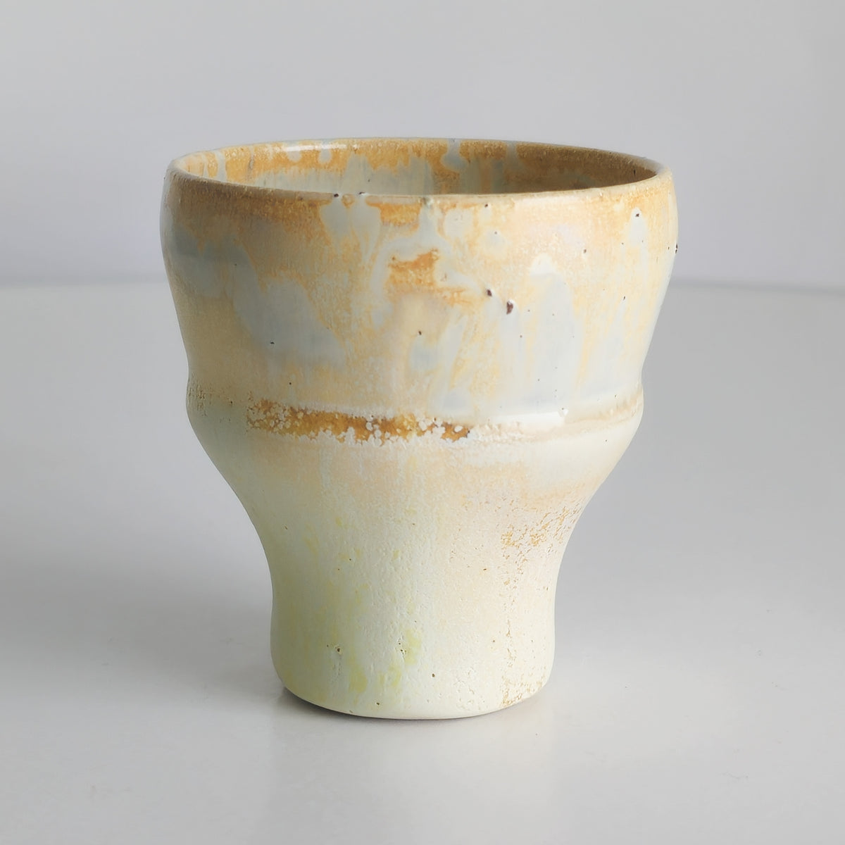 Soft Gold | Sipper Cup | 3.6 oz